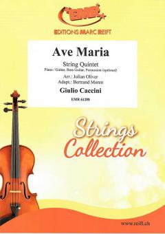 Ave Maria Standard