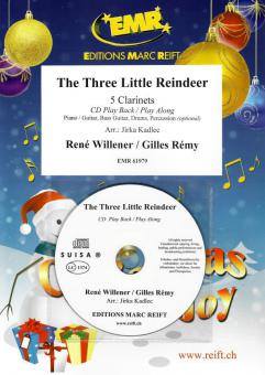 The Three Little Reindeer Standard