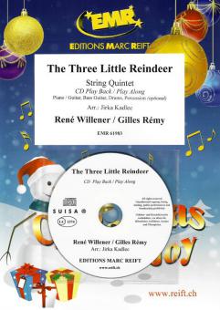 The Three Little Reindeer Standard