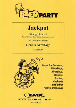 Jackpot Standard