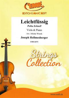 Leichtfüssig Standard