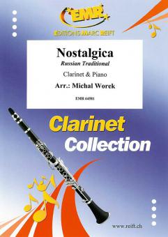 Nostalgica Standard