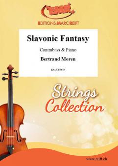 Slavonic Fantasy Standard