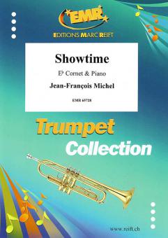 Showtime Standard
