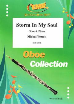 Storm In My Soul Standard