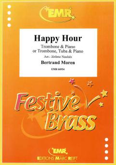Happy Hour Standard