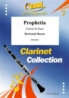 Prophetia Standard