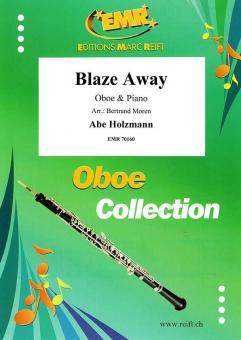 Blaze Away Standard