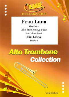 Frau Luna Standard