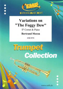 Variations on The Foggy Dew Standard