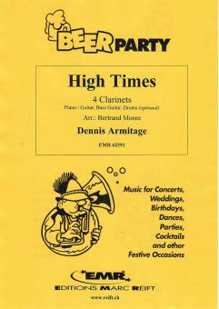 High Times Standard