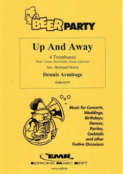 Up And Away Standard