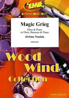 Magic Grieg Standard