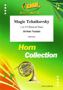 Magic Tchaikovsky Standard