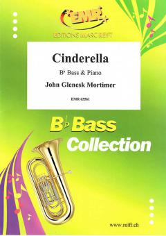 Cinderella Standard