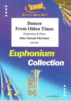 Dances From Olden Times Standard