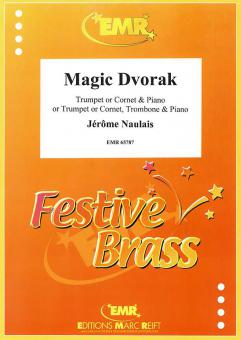 Magic Dvorak Standard