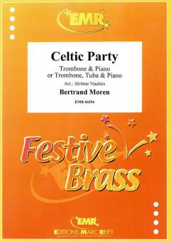 Celtic Party Standard