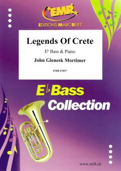 Legends Of Crete Standard