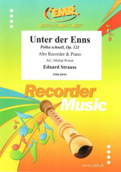 Unter der Enns Standard