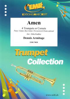Amen Standard