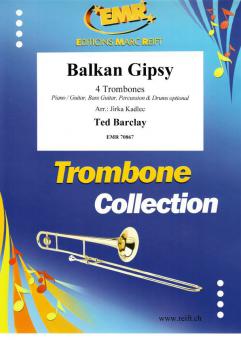 Balkan Gipsy Standard