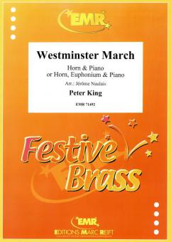 Westminster March Standard