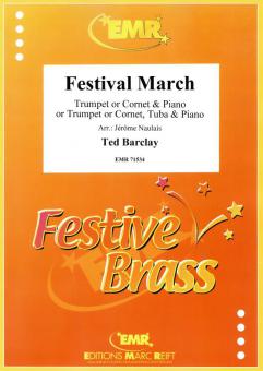 Festival March Standard