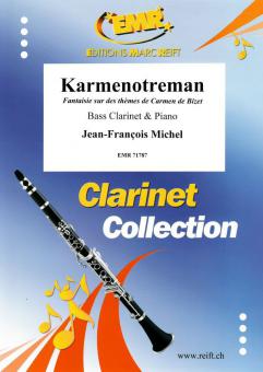 Karmenotreman Standard