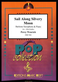 Sail Along Silvery Moon Standard