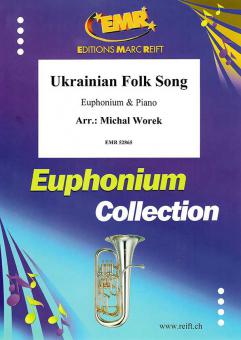 Ukrainian Folk Song Standard