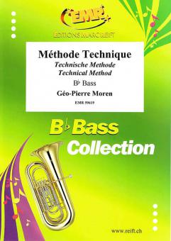 Technical Method Standard