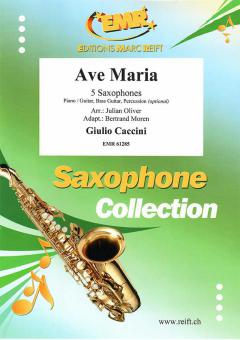 Ave Maria Standard