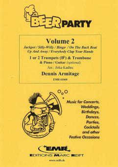 Beer Party Vol. 2 Standard