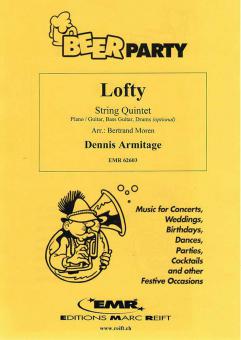 Lofty Standard