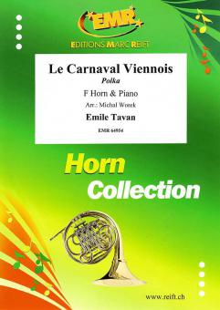 Le Carnaval Viennois Standard