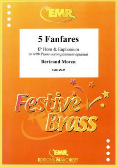 5 Fanfares Standard