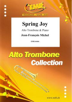 Spring Joy Standard