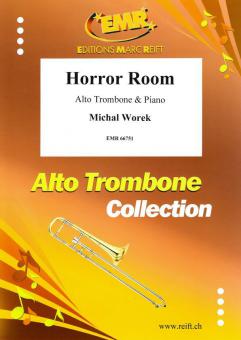 Horror Room Standard