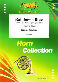 Rainbow - Blue Standard