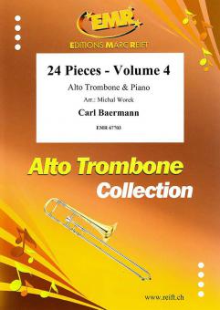 24 Pieces Vol. 4 Standard