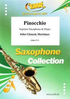 Pinocchio Standard
