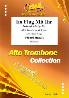 Im Flug Mit Ihr Standard