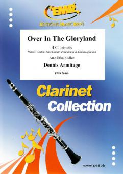 Over In The Gloryland Standard