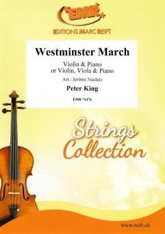 Westminster March Standard