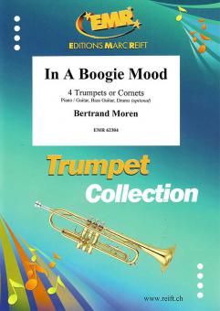 In A Boogie Mood Standard