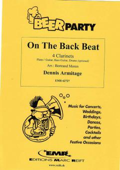On The Back Beat Standard