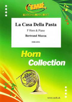 La Casa Della Pasta Standard