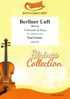 Berliner Luft Standard