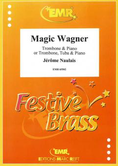 Magic Wagner Standard
